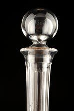 Baccarat - Décanteur - Verre