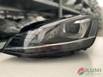 VW GOLF VII XENON LED PHARE AVANT GAUCHE KPL 5G1941033, Verzenden