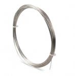 Staalkabel 1,2mm 5 meter gebundeld, Verzenden, Nieuw