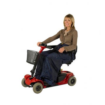 Splash Scooter Cosy, Diversen, Verzenden, Nieuw
