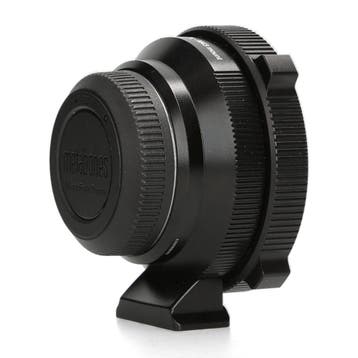 Metabones PL to Micro Four Thirds T Cine Adapter, Ophalen of Verzenden