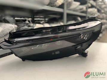 HONDA CR-V FULL LED PHARE AVANT GAUCHE, Verzenden
