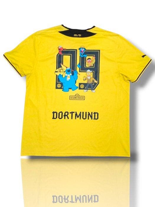 Borrusia Dortmund - Duitse voetbal competitie - edición, Verzamelen, Overige Verzamelen