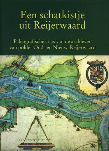 Een schatkistje uit Reijerwaard 9789065507044, Verzenden, Gelezen