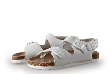 Colors of California Sandalen Meisjes in maat 32 Wit, Kinderen en Baby's, Kinderkleding | Schoenen en Sokken, Verzenden, Jongen of Meisje