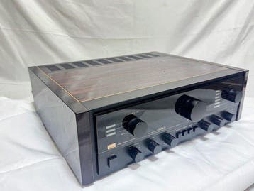 Sansui - C-2301 VINTAGE Solid state geïntegreerde versterker, Nieuw