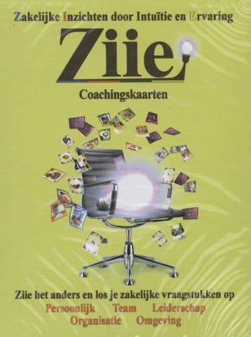 Ziie 9789081906302 Antoinette Bresson - de Jongh, Verzenden, Antoinette Bresson - de Jongh