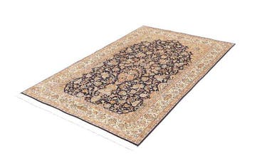 Kaschmir Royal Silk - Vloerkleed - 190 cm - 121 cm -, Nieuw