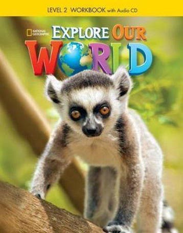 Explore Our World 2 9781305089853 Florent, Verzenden, Florent