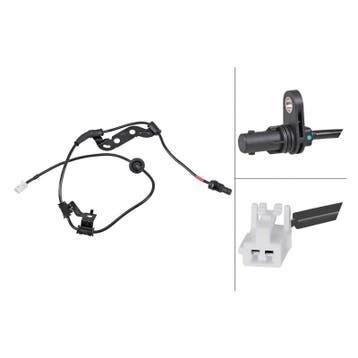 ABS-sensor Achteras rechts Hyundai I40 I Cw 1.6 GDI, Verzenden, Nieuw, Hyundai