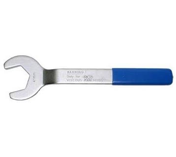 Bgs Technic Waterpompsleutel voor GM, Opel 41 mm, Verzenden, Nieuw