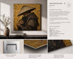 VORA - The Protector II, Antiek en Kunst