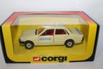 Corgi 1:43 - Voiture miniature - Ref. C450 - Peugeot 505 -, Nieuw