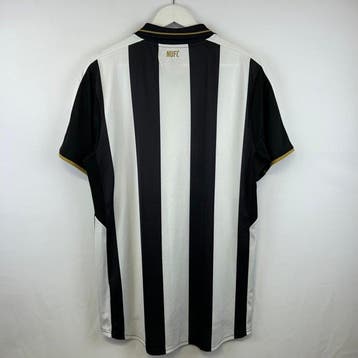 Newcastle United - Premier League - 2016 - Maillot de foot