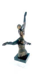 Art Deco signed Miguel Senserrich - Miguel Senserrich -