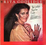 Rita Coolidge - The Ladys Not For Sale, Verzenden