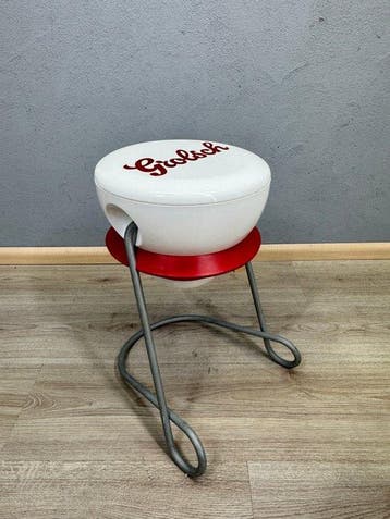Originele Grolsch promotiekruk - Kruk - Plastic - Grolsch