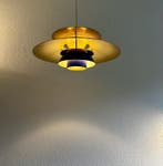 Louis Poulsen - Poul Henningsen - Plafonnier - PH5 - Fer -