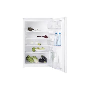 Electrolux LRB3AE88S Inbouw koelkast 88 cm 142 liter Sleepde, Verzenden, Nieuw
