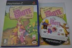 Knorretje Kleine Grote Held (PS2 PAL), Nieuw