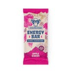 Apple & Ginger Energy Bar - Chimpanzee, Verzenden