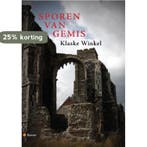 Sporen Van Gemis 9789048410033 Klaske Winkel, Verzenden, Zo goed als nieuw, Klaske Winkel