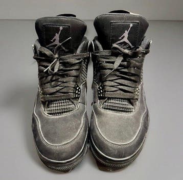 Nike - Air Jordan 4 - Baskets montantes - Taille : EU 45, Vêtements | Hommes, Chaussures