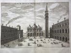 Italië - Venetië; Matthäus Merian und Magnus Zeiller -, Boeken, Nieuw