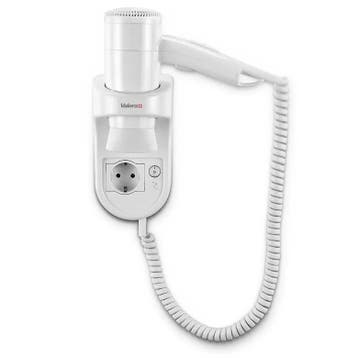 Hotelföhn | PREMIUM SMART | Kunststof | 2 Snelheden + 3, Verzenden