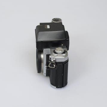 Nikon F2+ DP1 Single lens reflex camera (SLR), Audio, Tv en Foto, Nieuw