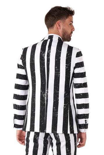 Beetlejuice Pak Heren OppoSuits, Verzenden, Nieuw