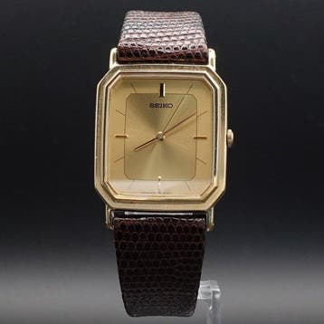 Seiko - Vintage - Zonder minimumprijs - 5P31-5D70 - Heren -