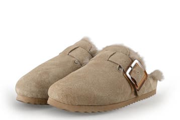 Colors of California Muiltjes Meisjes in maat 35 Beige, Kinderen en Baby's, Kinderkleding | Schoenen en Sokken, Verzenden, Jongen of Meisje