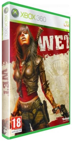 WET, Verzenden