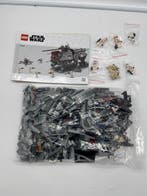 Lego Set - 75337 - Star Wars - Lego Star Wars, At-TE