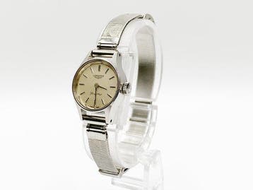 Longines - Flagship - Zonder minimumprijs - Dames -