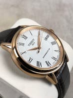 Tissot - Carson Powermatic 80 Automatic - T085.407.36.013.00