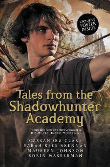 Tales from the Shadowhunter Academy 9781406362831, Verzenden, Cassandra Clare