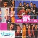 Veronica - The 80s Hits (CD, 2001), Verzenden