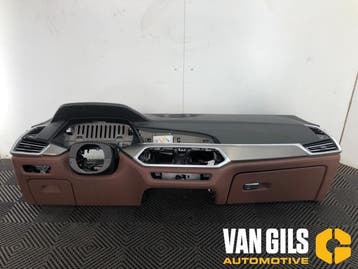 Dashboard BMW X5 O314774, Nieuw
