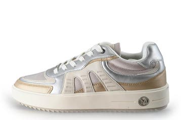 Mexx Sneakers in maat 42 Goud, Verzenden, Sneakers