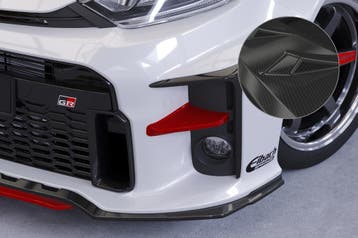 Performance Flaps voor Toyota GR Yaris (XP21) FP017-C, Auto-onderdelen, Verzenden, Nieuw