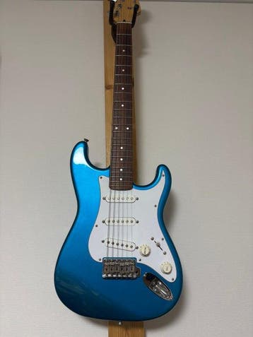 Fender - Stratocaster - - Elektrische gitaar - Japan - 1994