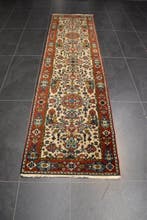 Derbent Kazak - Loper - 314 cm - 84 cm
