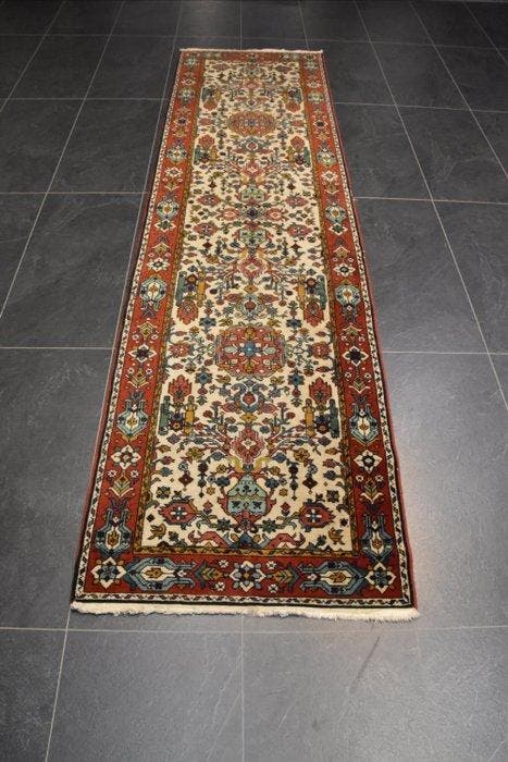 Derbent Kazak - Loper - 314 cm - 84 cm, Maison & Meubles, Ameublement | Tapis & Moquettes