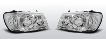 Koplampen | geschikt voor Toyota Land Cruiser FJ100 1998-200, Verzenden, Nieuw