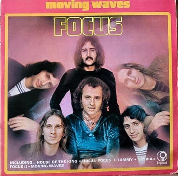 Focus & Related, Jan Akkerman and others solo albums - 10, Cd's en Dvd's, Nieuw in verpakking