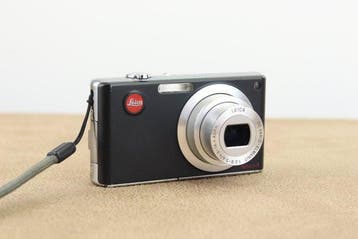 Leica C-LUX 2 Digitale compact camera