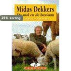 De mol en de baviaan 9789025456283 Midas Dekkers, Verzenden, Gelezen, Midas Dekkers