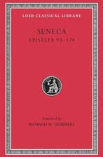 Epistles 9780674990869 Seneca, Boeken, Verzenden, Nieuw, Seneca
